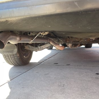 Rainbow Muffler - Auto Repair Near Me - Saint Petersburg, Florida Rainbow Muffler - Auto Repair Near Me - Saint Petersburg, Florida