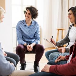 Horizon Health and Wellness - Horizon Health and Wellness offers Individual and Group Counseling for adults and children for various types of concerns.