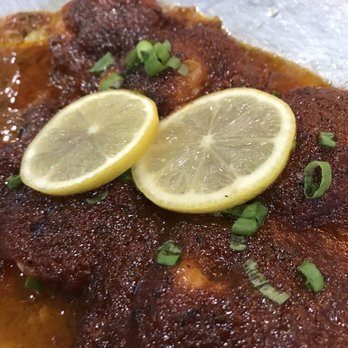 Middendorf's - Manchac - BBQ shrimp is delicious - Seafood Near Me - Akers, Louisiana Middendorf's - Manchac - BBQ shrimp is delicious - Seafood Near Me - Akers, Louisiana