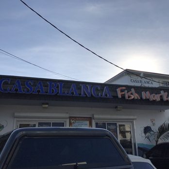 Casablanca - Seafood Near Me - Miami, Florida Casablanca - Seafood Near Me - Miami, Florida