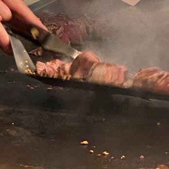Teppan Edo - Steak! - Japanese Near Me - Lake Buena Vista, Florida Teppan Edo - Steak! - Japanese Near Me - Lake Buena Vista, Florida