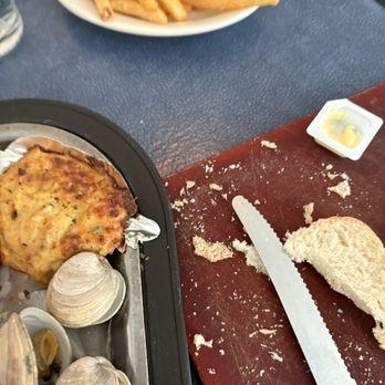 Village Restaurant - Seafood Near Me - Chincoteague, Virginia Village Restaurant - Seafood Near Me - Chincoteague, Virginia