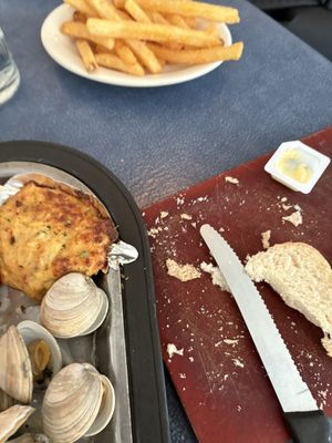 The Village Restaurant by null