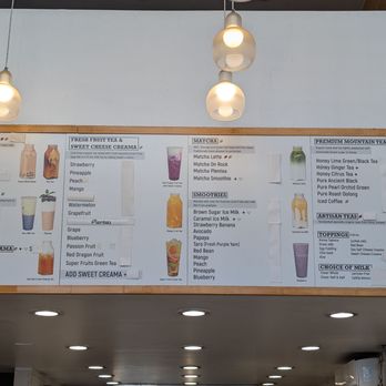 Plentea - Tea Rooms Near Me - San Francisco, California