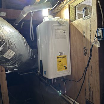 Alpine Plumbing Heating And Air - Plumbing Near Me - San Dimas, California