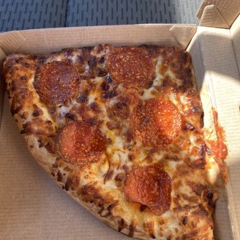 Hunt Brothers Pizza - a slice of pepperoni pizza - Pizza Near Me - Lebanon Junction, Kentucky Hunt Brothers Pizza - a slice of pepperoni pizza - Pizza Near Me - Lebanon Junction, Kentucky