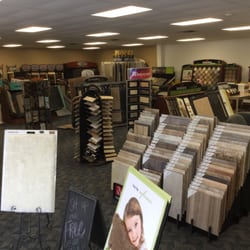 Current Flooring