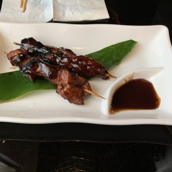 Sam Ramen - Chicken yakitori - Ramen Near Me - Pasadena, Texas