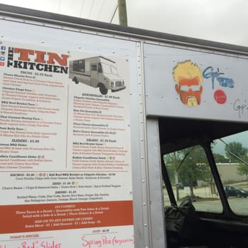 Tin Kitchen Catering - Caterers Near Me Tin Kitchen Catering - Caterers Near Me