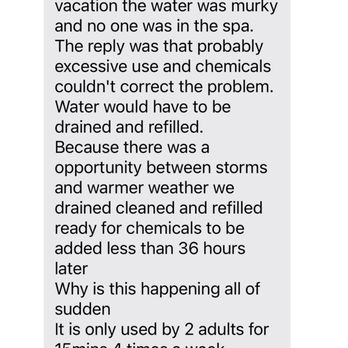 Spa King - Pool & Hot Tub Service Near Me