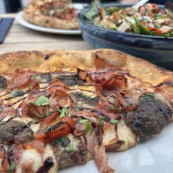 Nico's Pizza Pasta