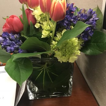Columbia Midtown Florist - Florists Near Me - New York, New York