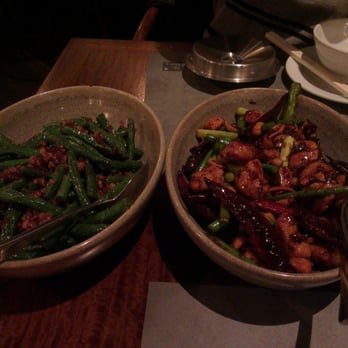 Mr Wong - Kung pao chicken & Twice cooked green beans - Cantonese Near Me - Sydney, NSW Mr Wong - Kung pao chicken & Twice cooked green beans - Cantonese Near Me - Sydney, NSW