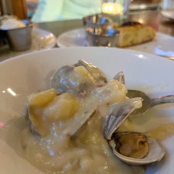 Sycamore - Clam chowder - Bars Near Me - Columbus, Ohio