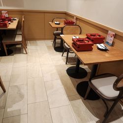De Zhuang Hot Pot