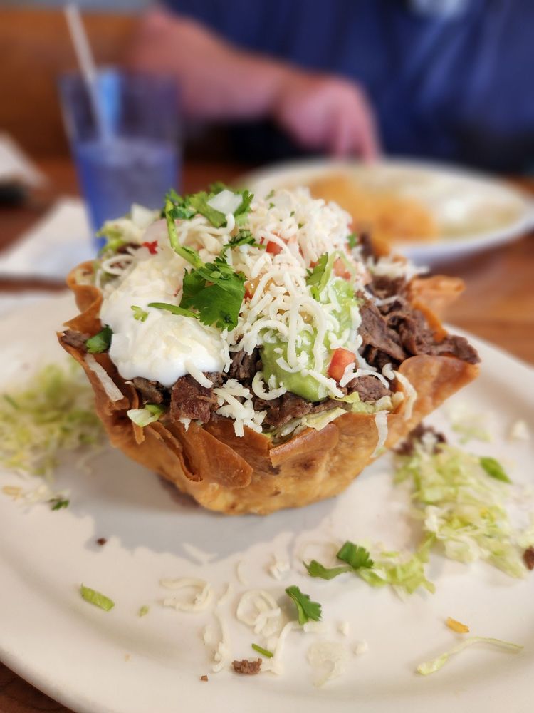 El Taquito Restaurant