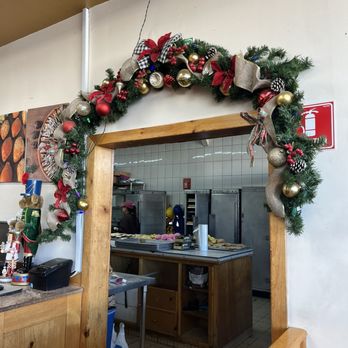 Panificadora Bahía - Bakeries Near Me - Ensenada, BCN