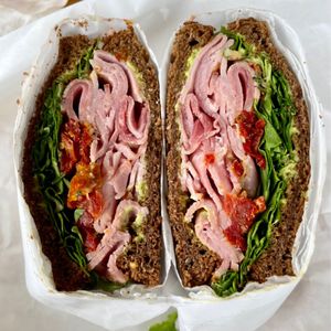 Big Front Door on Yelp