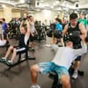 Seattle University Eisiminger Fitness Center gift card