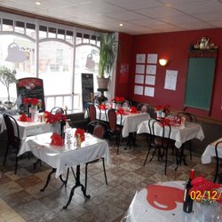 La Petite Auberge