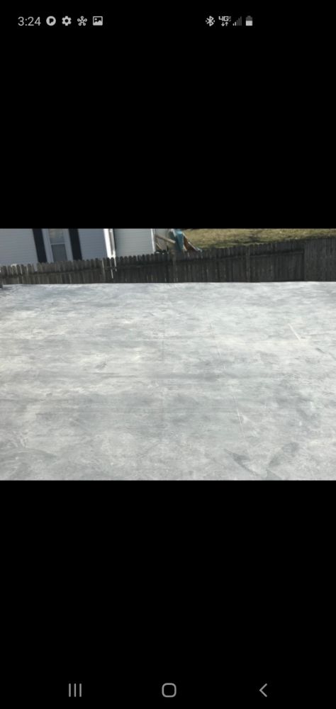 Slide of Rashids Roofing