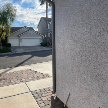 City Seamless Rain Gutter - Gutter Services Near Me - Henderson, Nevada