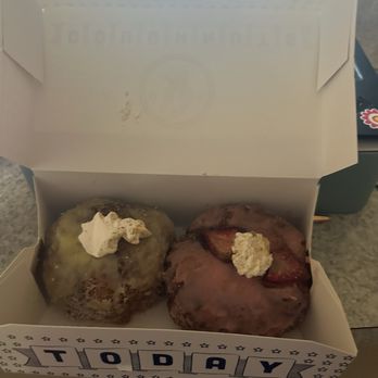 Parlor Doughnuts - Donuts Near Me - Boca Raton, Florida Parlor Doughnuts - Donuts Near Me - Boca Raton, Florida