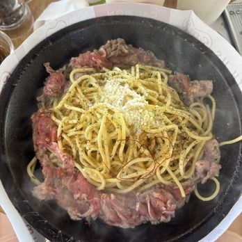 Pepper Lunch - Pasta - Teppanyaki Near Me - Honolulu, Hawaii Pepper Lunch - Pasta - Teppanyaki Near Me - Honolulu, Hawaii