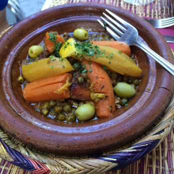 La Fíbula - Middle Eastern Near Me - Barcelona, B