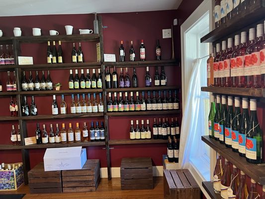 Mudgie's Deli and Bar by null