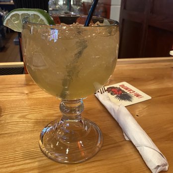 Los Cantaros - Margarita - Mexican Near Me - Hampton, New Hampshire