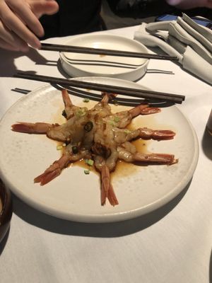 Chef Huang by null