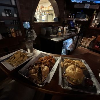 The Fork n Cork - New American Near Me - Wilmington, North Carolina The Fork n Cork - New American Near Me - Wilmington, North Carolina