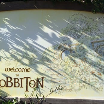 Hobbiton - Tours Near Me - Matamata, WKO Hobbiton - Tours Near Me - Matamata, WKO