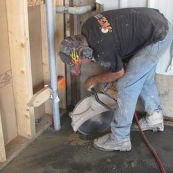 Ace Coring & Concrete Cutting - Chopsaw