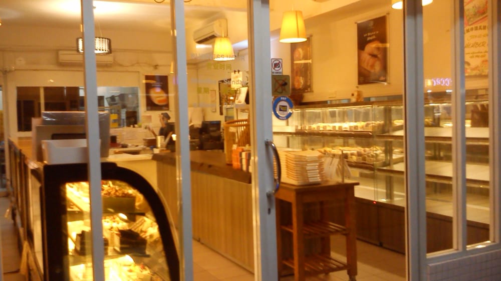 RT PASTRY HOUSE TAMAN DESA Updated October 2024 707, Jalan 3/109f