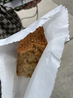 Mystic Muffin by null