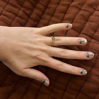 Sparks Nails & Spa - Xmas nails - Nail Salons Near Me - Denver, Colorado Sparks Nails & Spa - Xmas nails - Nail Salons Near Me - Denver, Colorado