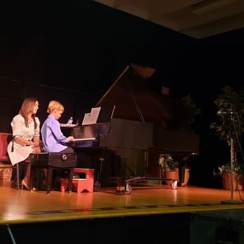 Aglaya Piano - Spring Piano Recital 2019 - Private Tutors Near Me