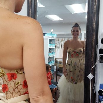 Maria Cabrera Bridal - Bridal Near Me - Kingston, New York Maria Cabrera Bridal - Bridal Near Me - Kingston, New York