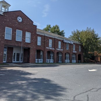 1. Weddington Corners Shopping Center