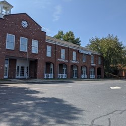 Weddington Corners Shopping Center - Weddington Corners Shopping Center, Matthews