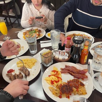 Lady C’s - Breakfast & Brunch Near Me - Tarzana, California Lady C’s - Breakfast & Brunch Near Me - Tarzana, California