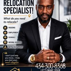 The 2 Anthonys Relocation Services