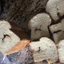 Farmer's Daughter Bakery
