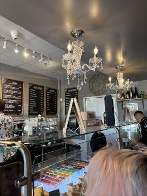Le Cafe du Val by null