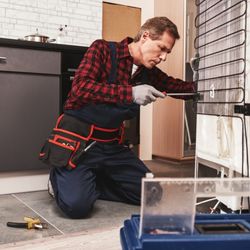 Romans Appliance Service TMC