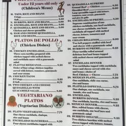 Jalisco Mexican Restaurant