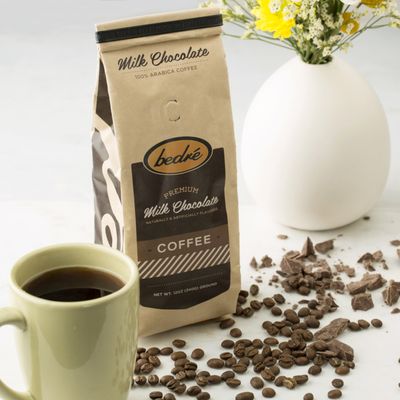 Bedré Fine Chocolate by null