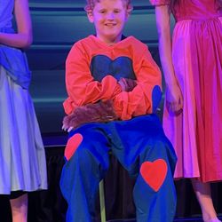 Drama Kids International